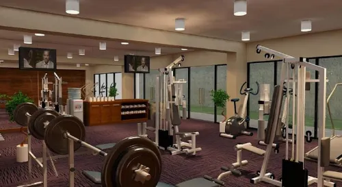 Aston Bojonegoro City Hotel Benessere e tempo libero Photos