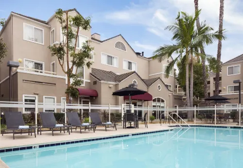 Sonesta ES Suites Carmel Mountain - San Diego Leisure & Recreation Photos