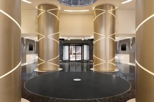 Excelsior Hotel Gallia, a Luxury Collection Hotel, Milan Aree comuni Photos