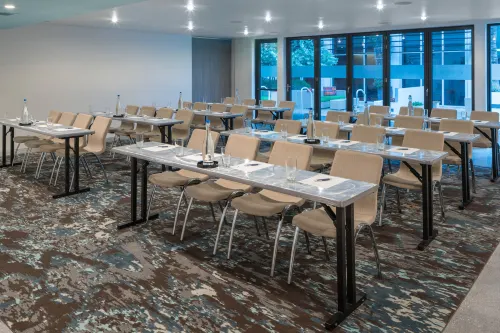 Royal Palm South Beach Miami, a Tribute Portfolio Resort Business Facilities Photos