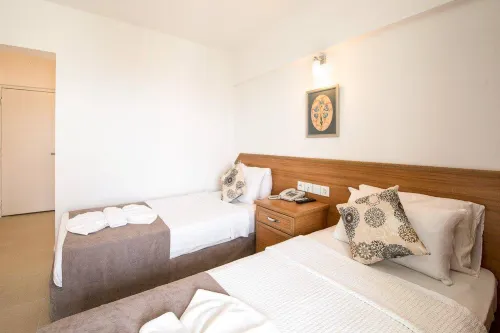 Ekici Hotel Photos