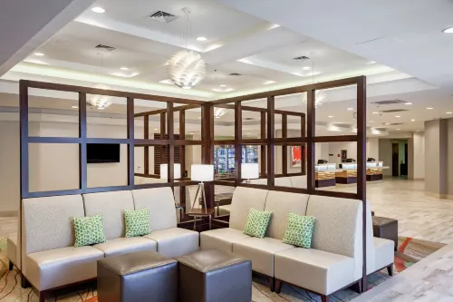 Holiday Inn Austin -Town Lake Aree comuni Photos