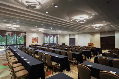 Holiday Inn Austin -Town Lake Benessere e tempo libero Photos