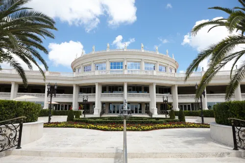 Trump National Doral Miami Exterior Photos