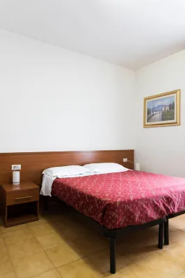 Hotel Stromboli Chambres Photos