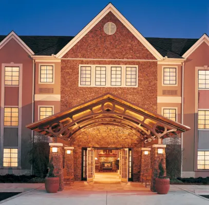 Sonesta ES Suites San Antonio Northwest Medical Center Esterni Photos