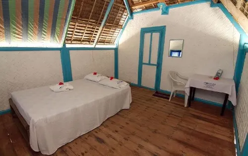 Modessa Island Chambres Photos