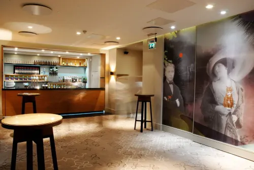 De Vere Tortworth Court Leisure & Recreation Photos