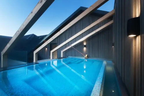 Hotel Berg by Keflavik Airport Featured Photos