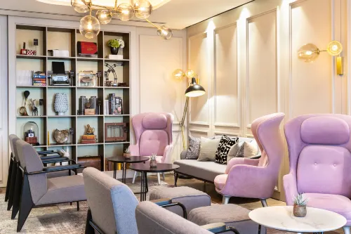 Holmes Hotel London Featured Photos