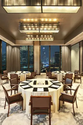 The St. Regis Bangkok مرافق الأعمال Photos