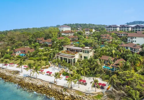 InterContinental Pattaya Resort Photos