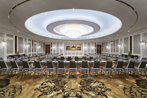 Sheraton Grand Danang Beach Resort & SPA Dành cho công việc Photos