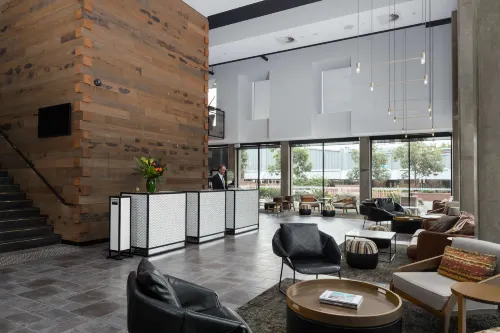 Rydges Fortitude Valley Brisbane, an EVT hotel Aree comuni Photos