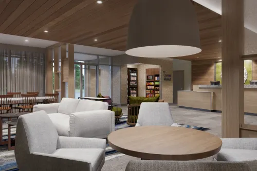 Wingate by Wyndham Fletcher at Asheville Airport Featured Photos