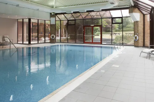 Holiday Inn Bristol - Filton Semester och rekreation Photos