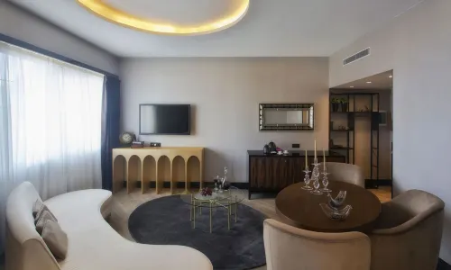Sura Hagia Sophia Hotel Photos