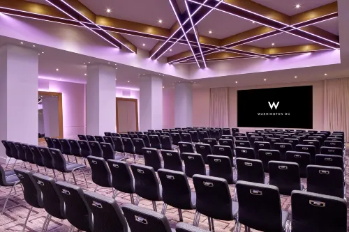 Hotel Washington Featured Photos
