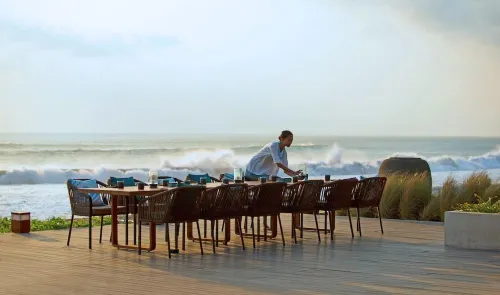 Alila Seminyak, Bali Dekat Hotel Photos