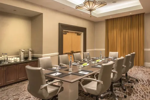 The Westin Lake Las Vegas Resort & Spa Fasilitas Bisnis Photos