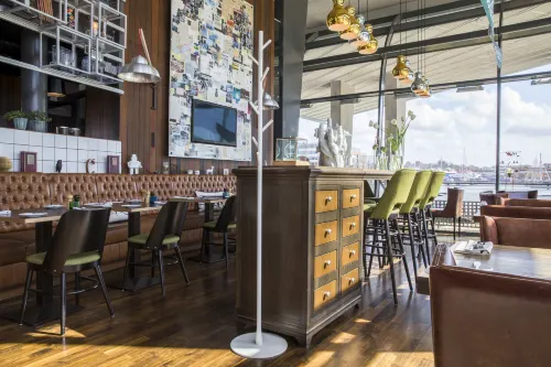 Radisson Blu Riverside Hotel Gothenburg Loisirs et amusements Photos