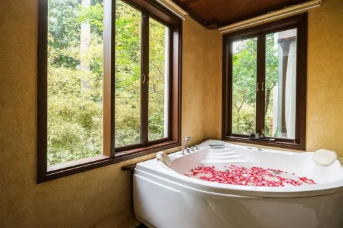 Muang Samui Spa Resort Rooms Photos