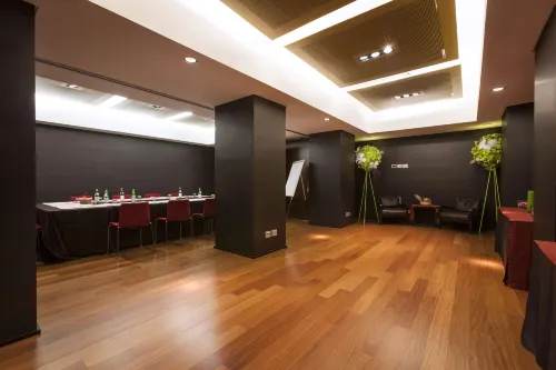 Hotel Milano Scala Espaces Affaires Photos