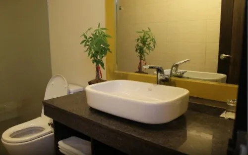 Top Star Hotel Chambres Photos