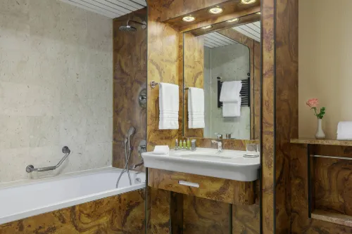 Milan Marriott Hotel Da non perdere Photos