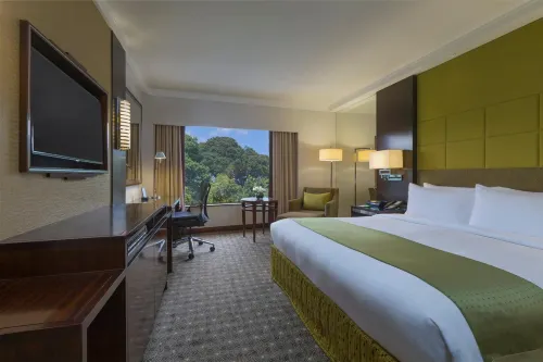 Holiday Inn Singapore Orchard City Centre À ne pas manquer Photos