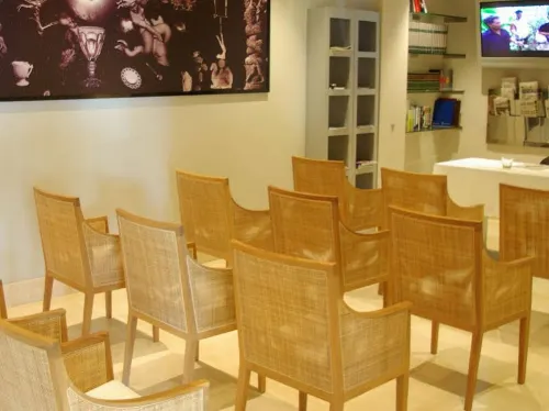 Hotel Neptuno Playa & Spa Aree comuni Photos