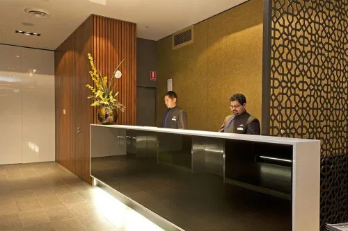 Causeway 353 Hotel Public Areas Photos