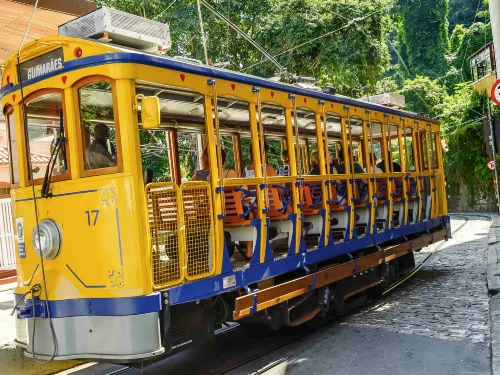 Grand Mercure Rio de Janeiro Copacabana À proximité de l'hôtel Photos