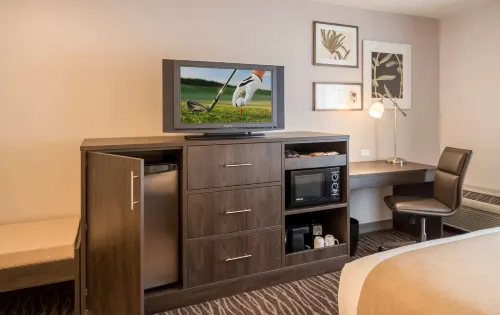 Country Inn & Suites by Radisson, Rochester-Pittsford/Brighton, NY Chambres Photos