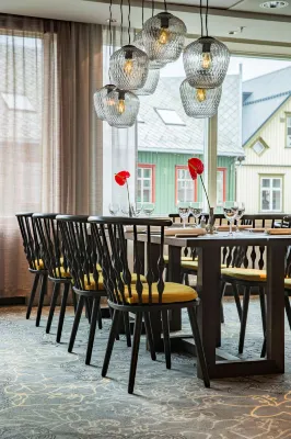 Radisson Blu Hotel, Tromso Restauration Photos