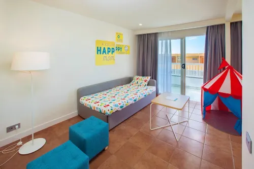 Abora Interclub Atlantic by Lopesan Hotels Photos