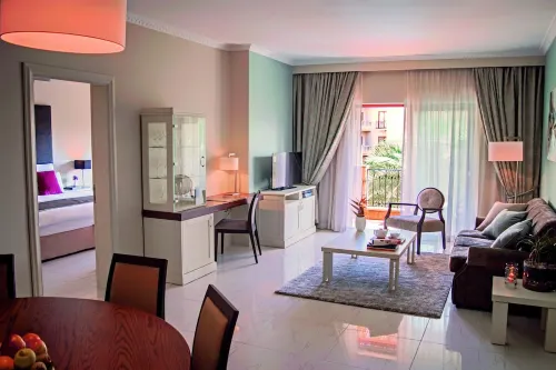 Kempinski Hotel San Lawrenz Gozo Malta Chambres Photos