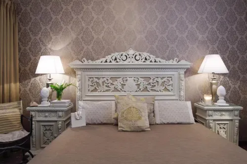Hotel Metropole Venezia Chambres Photos
