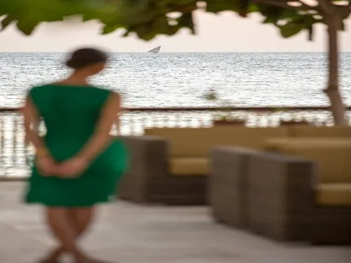 Park Hyatt Zanzibar À proximité de l'hôtel Photos
