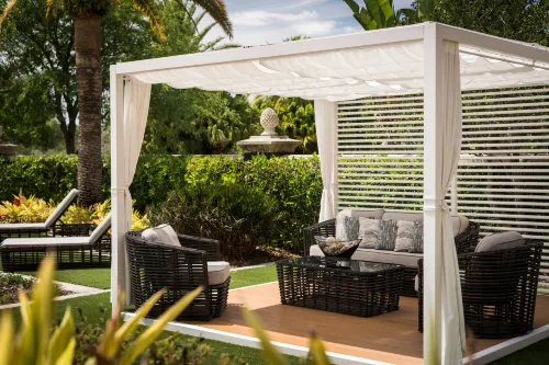 The Ritz-Carlton Orlando, Grande Lakes Extérieur Photos