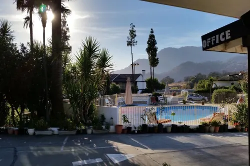 Western Holiday Lodge Loisirs et amusements Photos