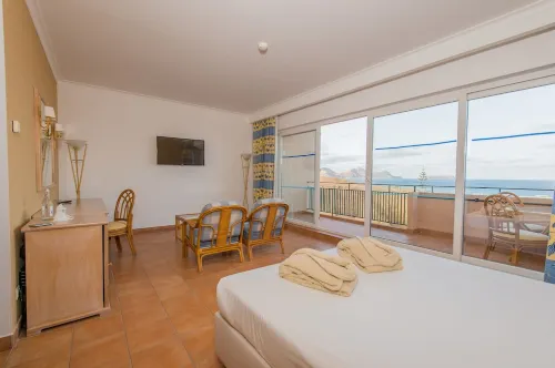 Vila Baleira Porto Santo Empfohlen Photos