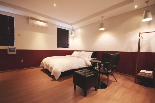 Hotel Stay 53 Rooms Photos