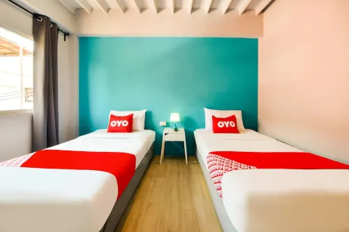 Sweet Pound Hotel Camere Photos