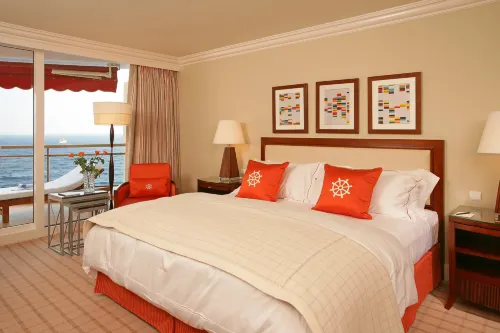 Fairmont Monte-Carlo Photos