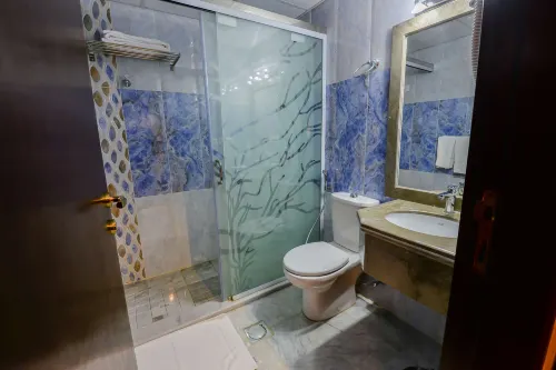 Crown Town Hotel Photos