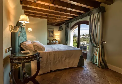 Hotel Villa Barbarich Venice Mestre Photos