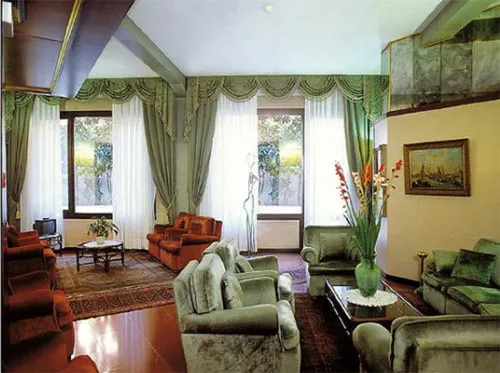 Hotel le Boulevard Public Areas Photos