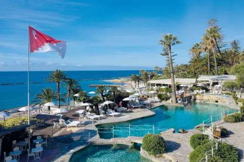 Royal Hotel Sanremo Leisure & Recreation Photos
