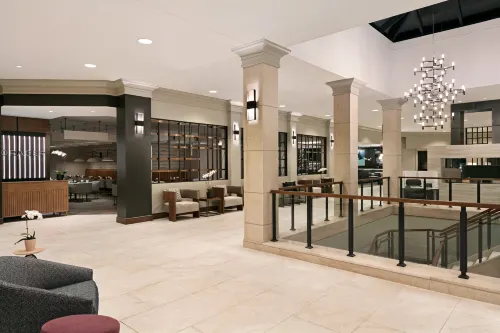 Crowne Plaza Philadelphia - King of Prussia Public Areas Photos